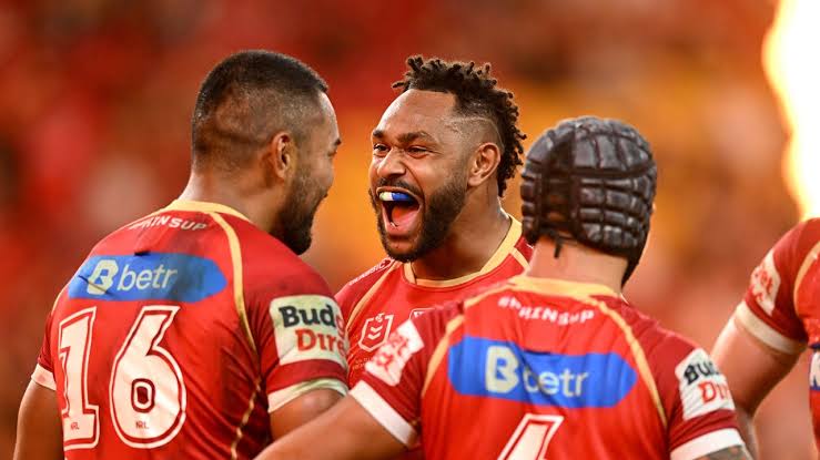 Dolphins Dismantle Panthers: A Night of Highs and Lows in Round 6