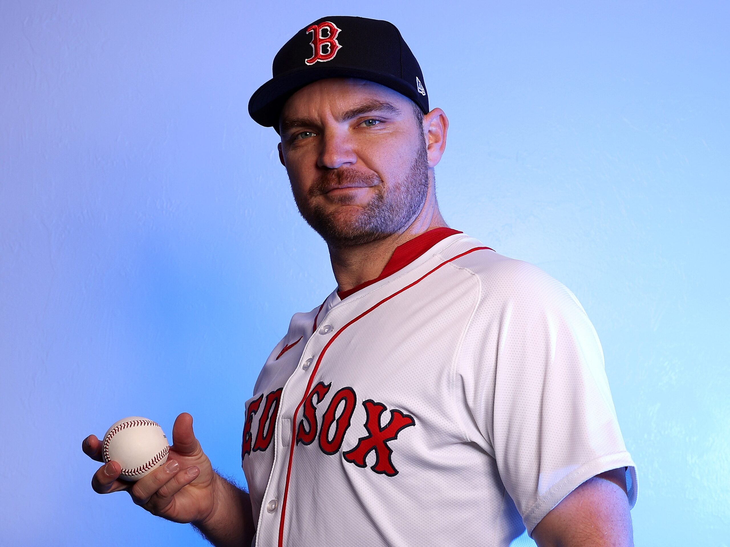 Red Sox’s Liam Hendriks Speaks Out Against Vile Death Threats After Mets Loss