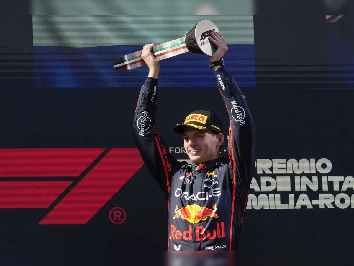 Verstappen Shines at Imola, McLaren Faces Strategic Scrutiny