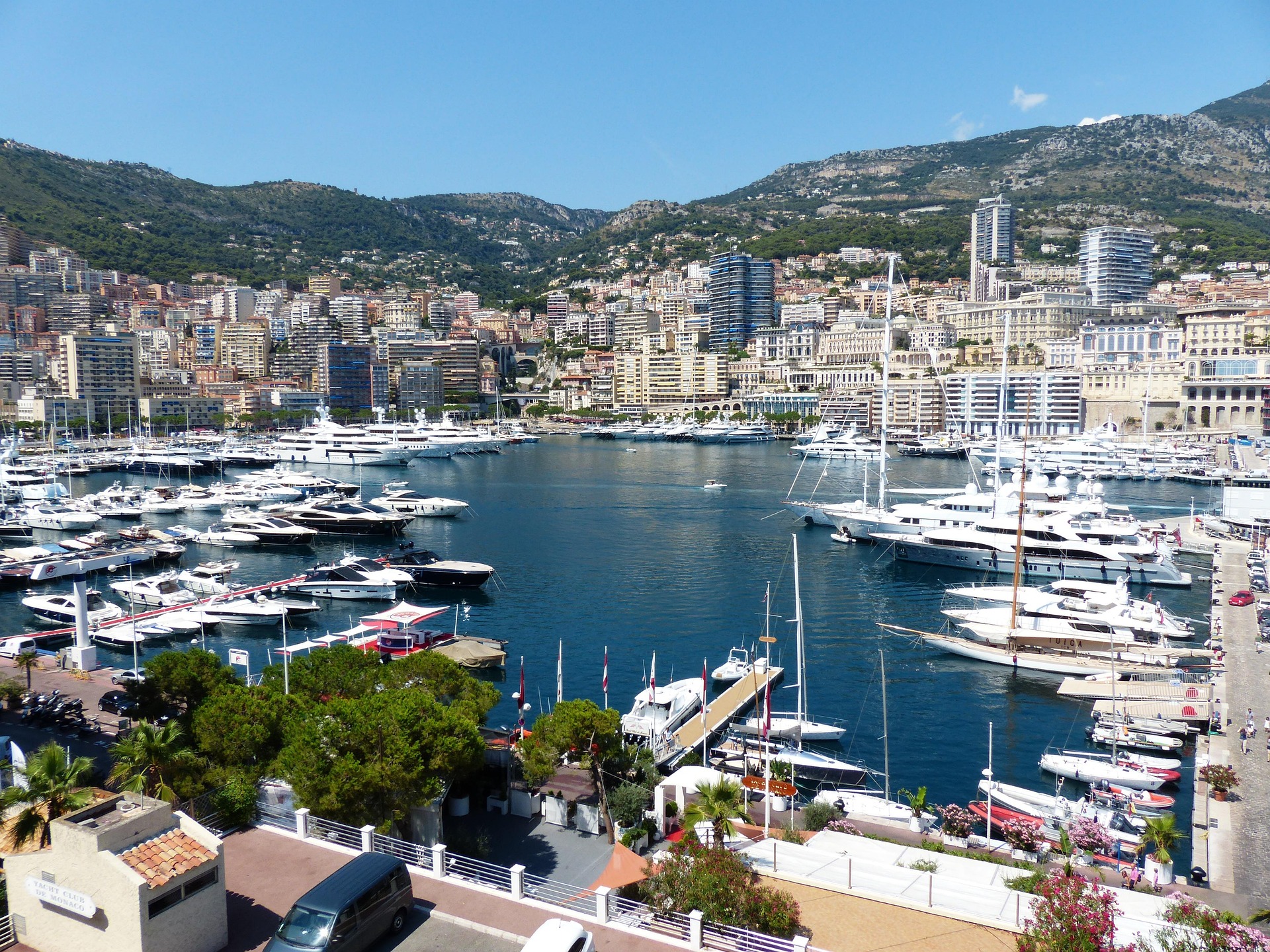2025 Monaco Grand Prix Preview: F1 Schedule, How to Watch, and Oscar Piastri’s Title Hopes
