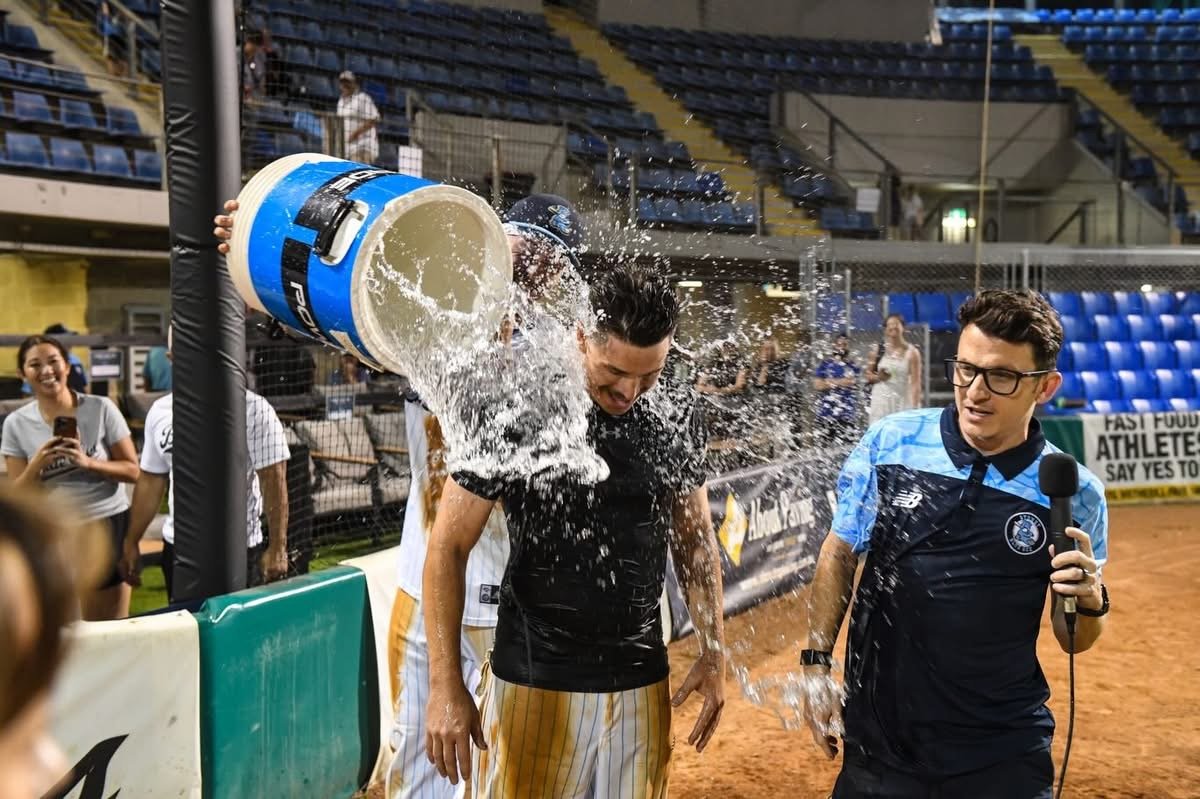 Campbell wild Friday walk off in the ABL