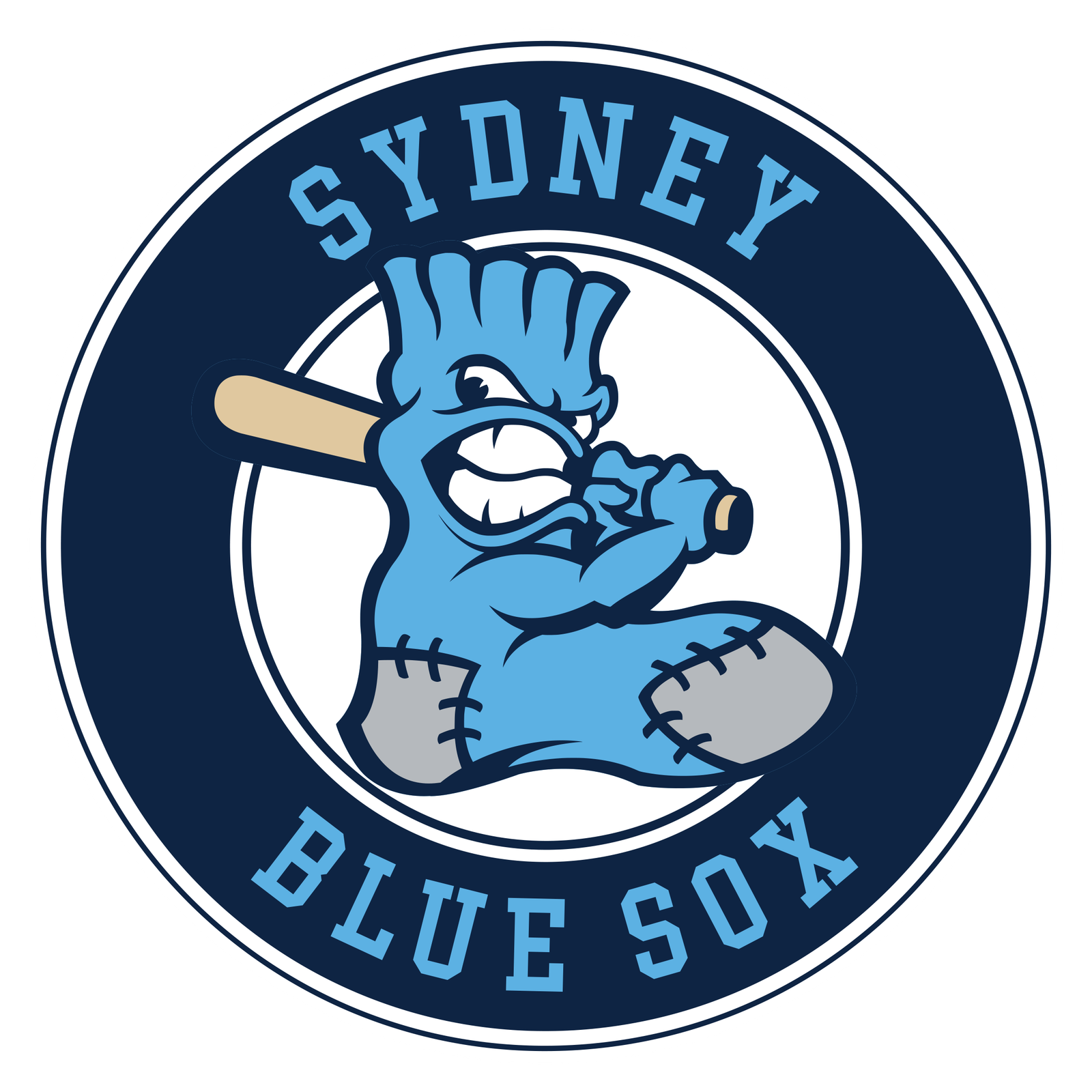 Rae fires up!  Sydney Bluesox Take Game 1