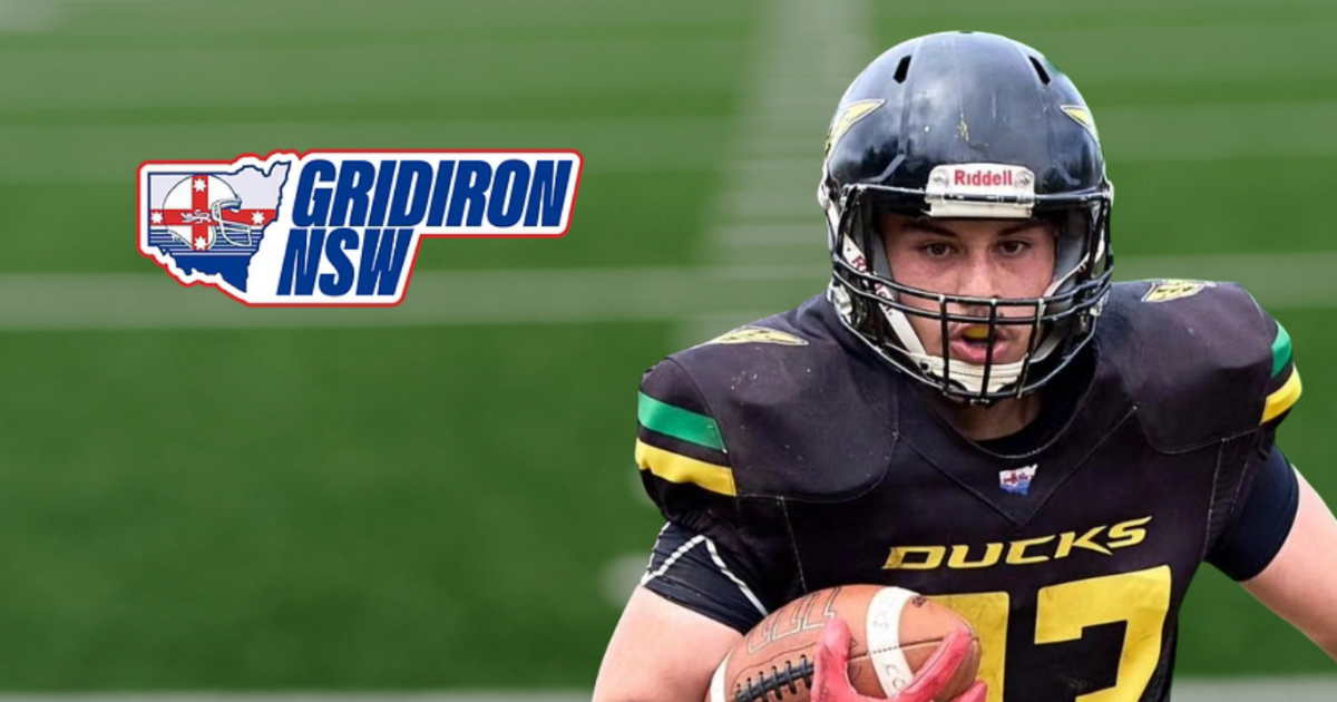 Championship Showdown: Nepean Ducks Get It Done in the 2025 Kookaburra Bowl