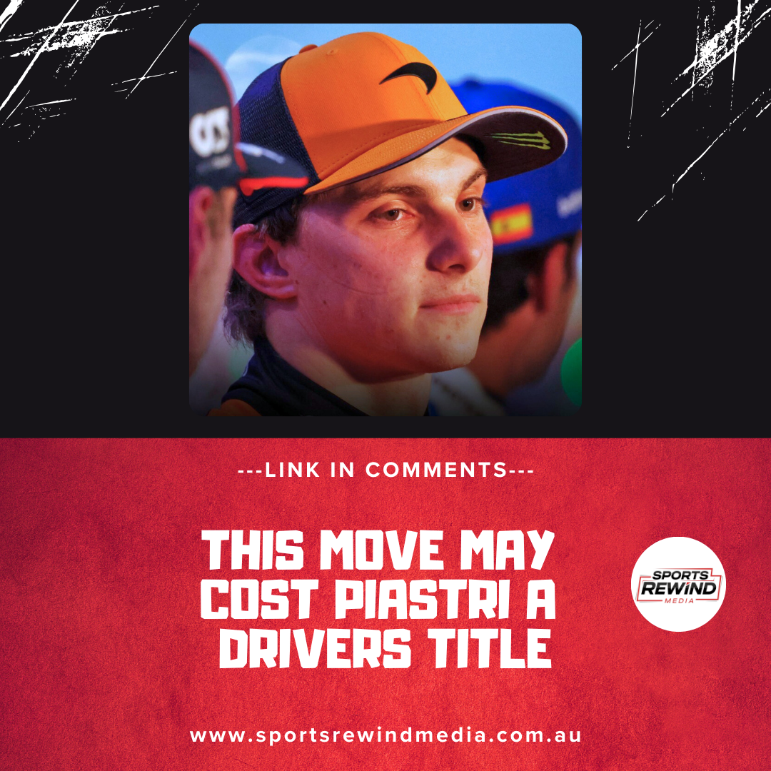 Piastri Gutted After Strategy Blunder Costs Qatar Grand Prix Win