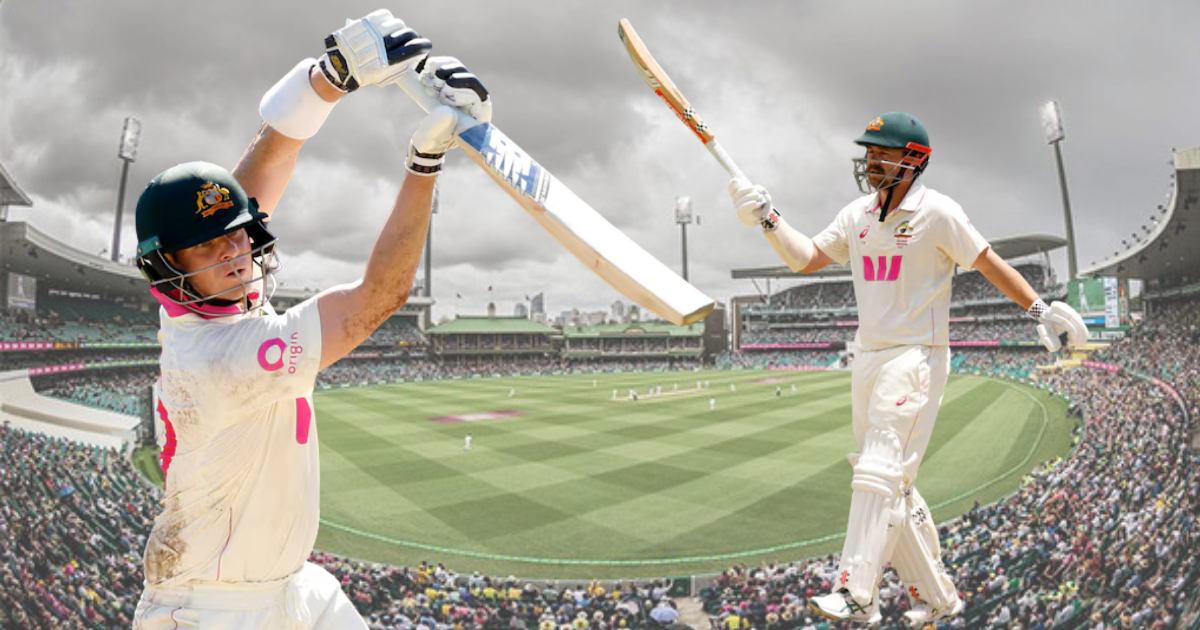 Ashes Day Three: Smith Masterclass Seals Australian Control