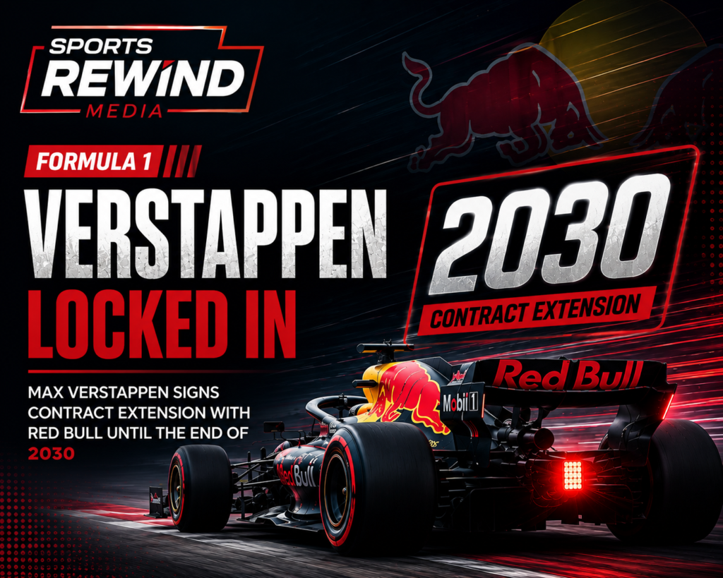 Red Bull F1