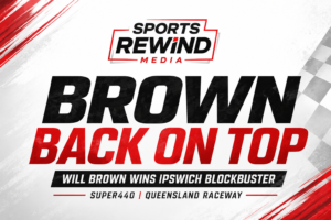 Will Brown ipswitch