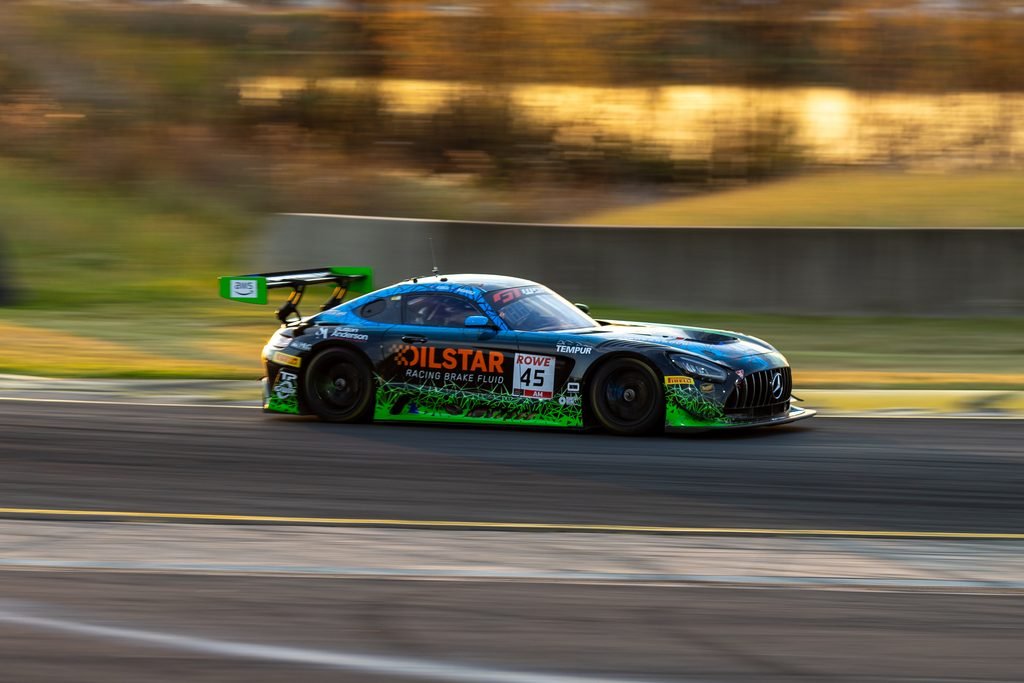 0I1A1694 • Sports Rewind Media GT3 action at Sydney Motorsport Park