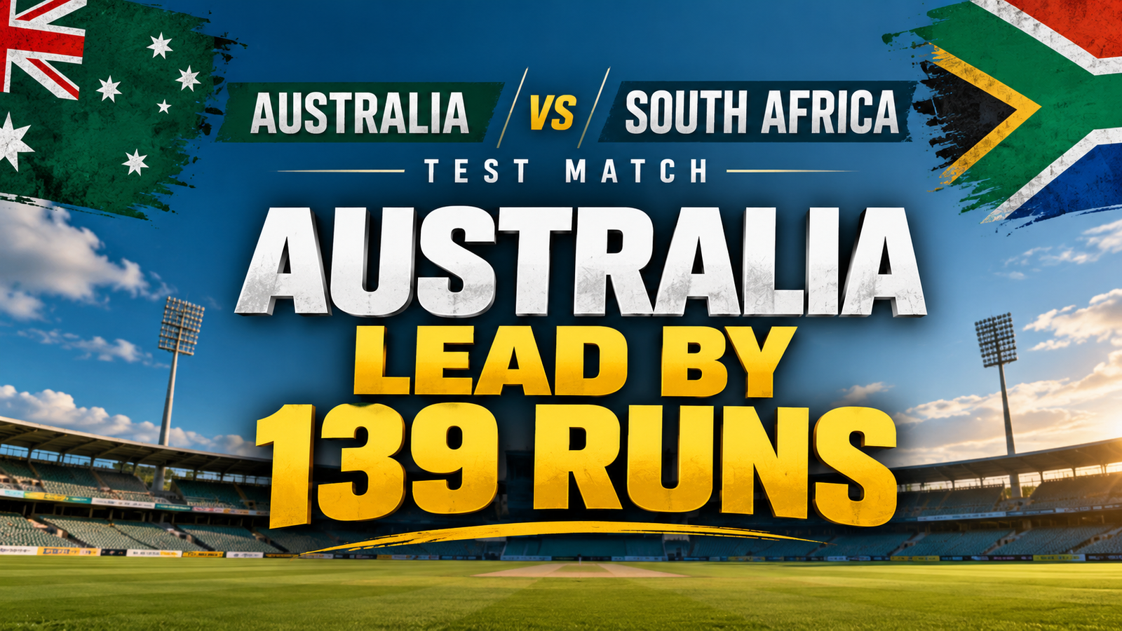 Aus V SA