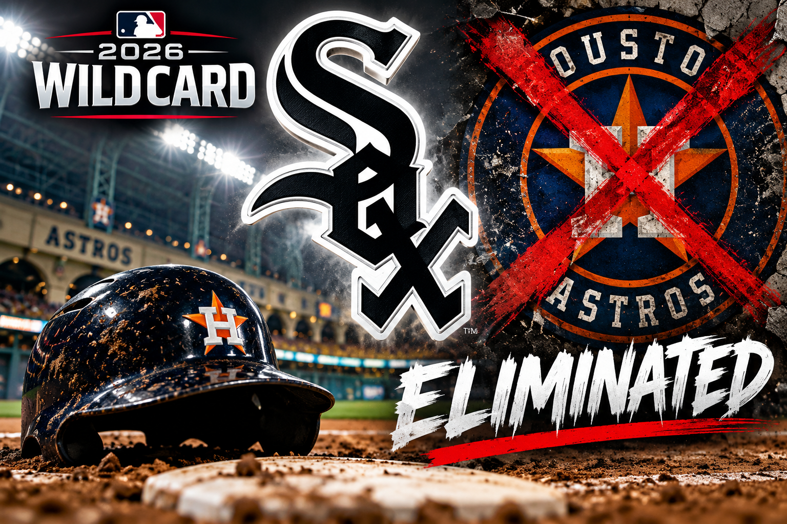 whitesox move forward • Sports Rewind Media White sox sweep the Astros